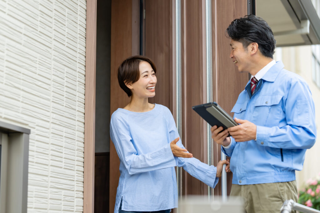 静岡県のハウスクリーニング業者